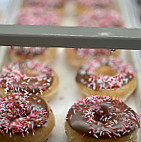 Krispy Kreme food