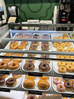 Krispy Kreme food