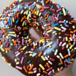 Dunkin' Comida