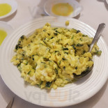 Yague Comida