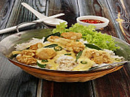 Little Wok Ipoh (aeon Klebang) food