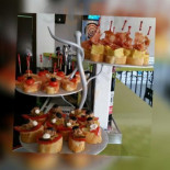 Comic Food&pub Dentro