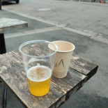 Caféteatret Comida
