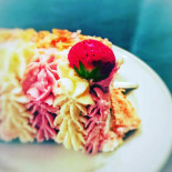 Pâtisserie Cannelle Comida