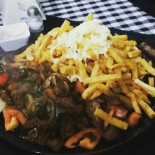 Bellapizza Nourriture