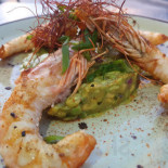 Tocata Comida