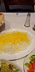 Saffron food