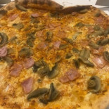 Oregano Comida