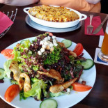 Alabama Comida