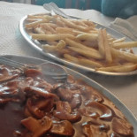 Taboada Comida