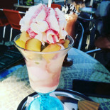 Eiscafé Roma Comida