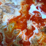 Pierrette Comida