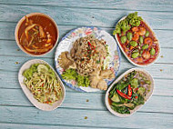Restoran Duangdee food