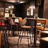 The Trinity Bell, Ec3 Comida