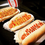O'safran Comida
