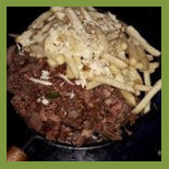 Sabor Do Vale Comida