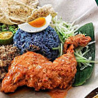 Restoran Stesen Kota Bharu food