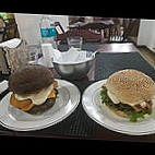 CaWii Classic Burger food