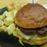 Keops Comida