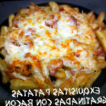 Keops Comida