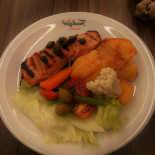 Tradição Comida