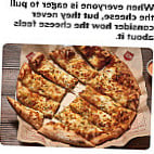 Mod Pizza food