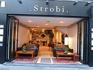 Strobi inside