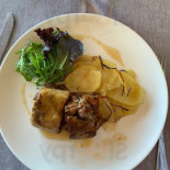 Viñas Comida
