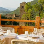 Viñas Comida