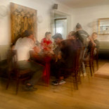 Trattoria Tabano Comida
