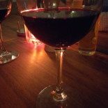 Trattoria Tabano Dentro