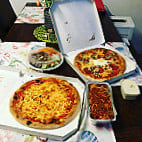 -pizzeria Ischia food