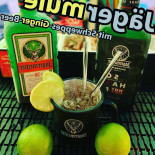 Mauro's Jever Food Cocktails Comida