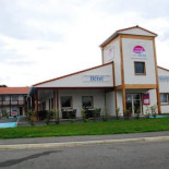 Everhotel Exterior