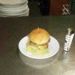 Gorliz Comida