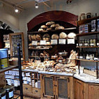 Le Pain Quotidien Covent Garden food