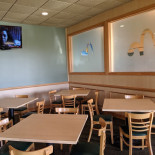 Madison Lakes Dentro