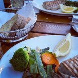 Trattoria Tabano Dentro