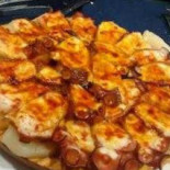 Abel (quique Y Chelo) Comida
