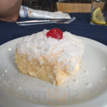 Abel (quique Y Chelo) Comida