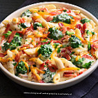 Applebee's food