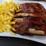 Dcorazon Comida