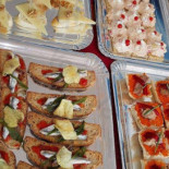 Cu4tro Comida