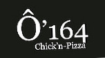 O'164 Pizza Pasta inside