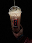 Biggby Coffee food