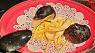 Sal Negra Madrid food