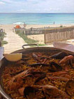 El Arenals Formentera food