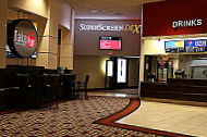 Marcus Gurnee Mills Cinema inside