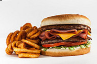 Storm's Hamburgers Inc. Hamilton food