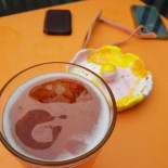 Bowbarr Comida